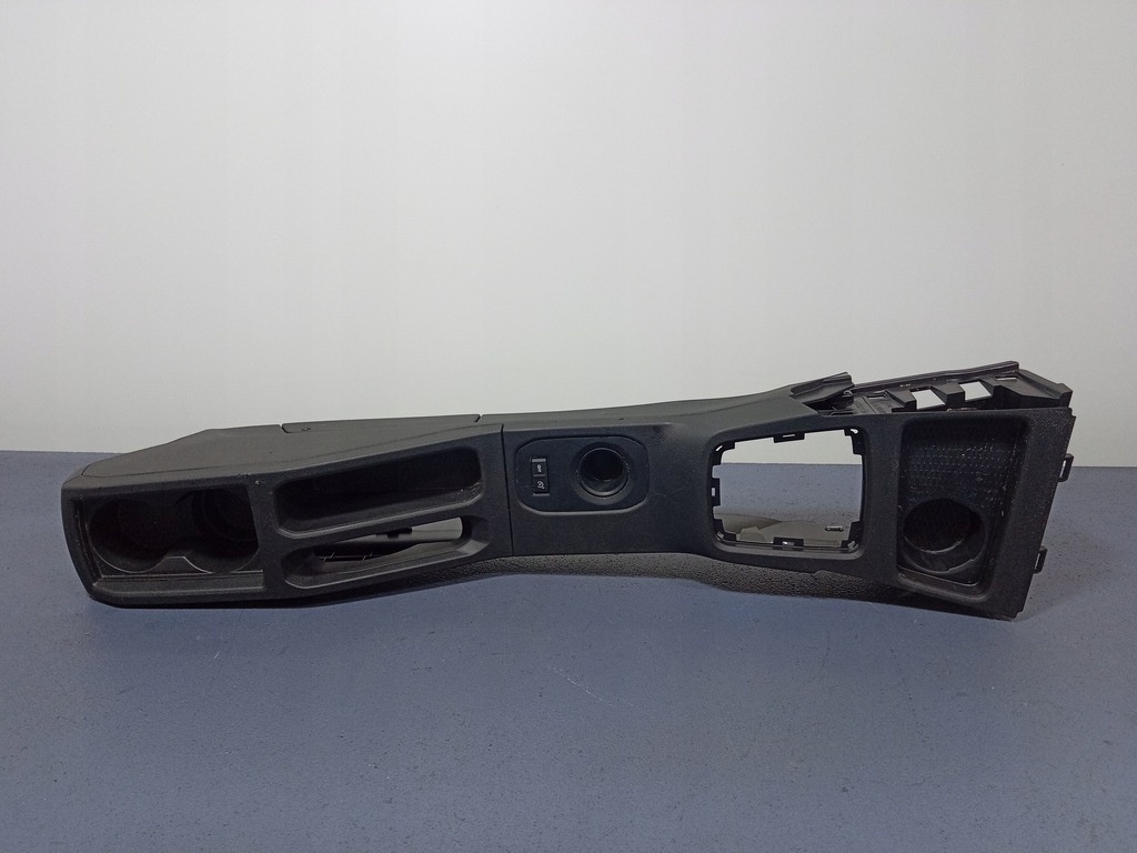 фото №6, Dacia duster ii туннель средний