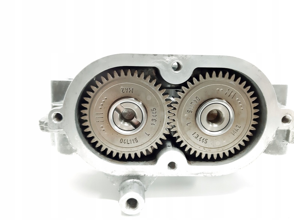 фото №5, Vw arteon audi skoda 2.0 tdi cua 03n103308b вали розподільного валу