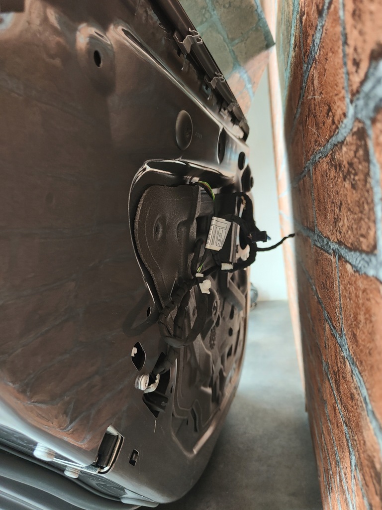 фото №10, Bmw 4 f36 двері лівий задня ліва задні повний champagner quartz x08