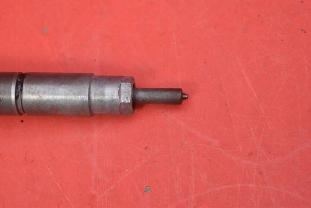 фото №7, Инжектор форсунка 0445116006 honda accord 8 viii 2.2 i-dtec 150 km 07-11