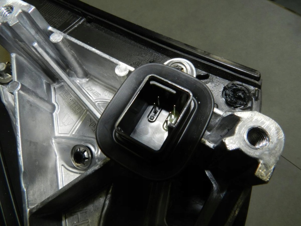 фото №7, Bmw x3 m x3m f97 зеркало правое 5 pin