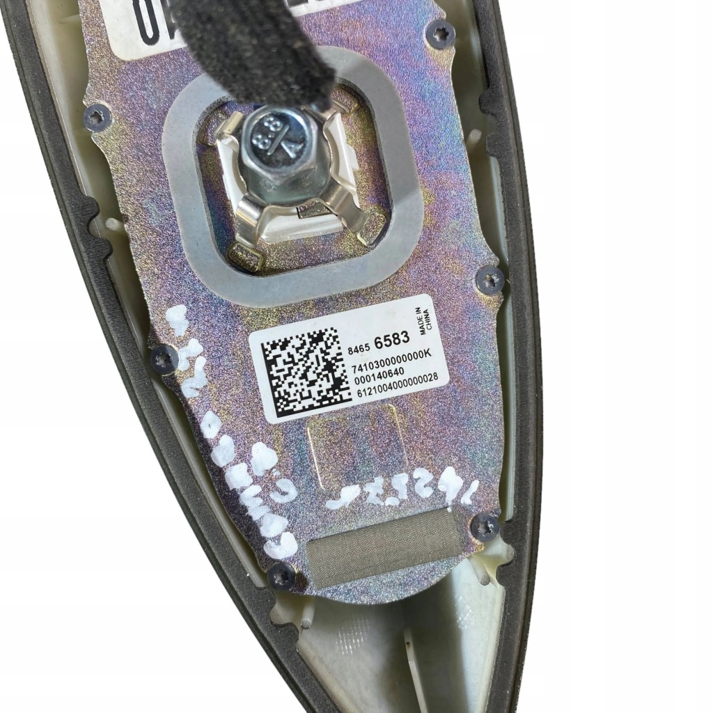 фото №10, Chevrolet camaro 2022 навигация gps заводской