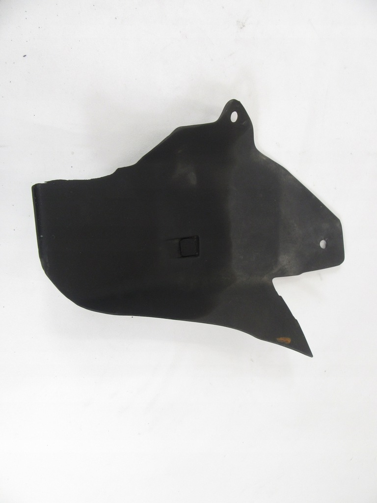 фото №8, Защита подкрылок ниша задняя bmw e34