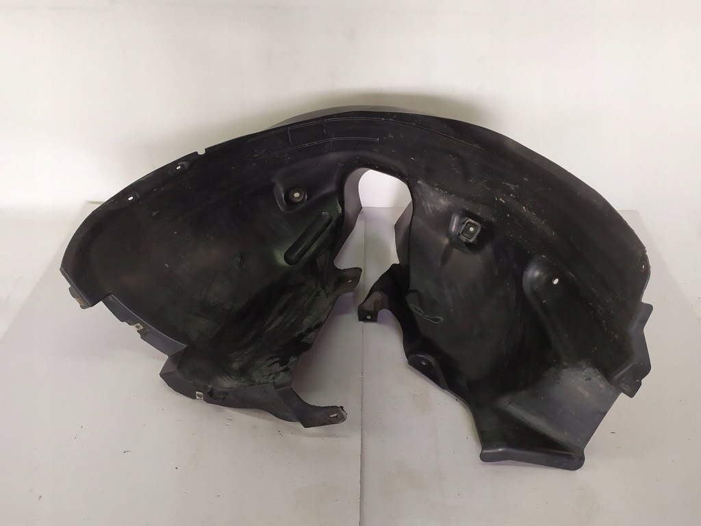 фото №12, Подкрылок левый перед jumpy expert proace 9808363580