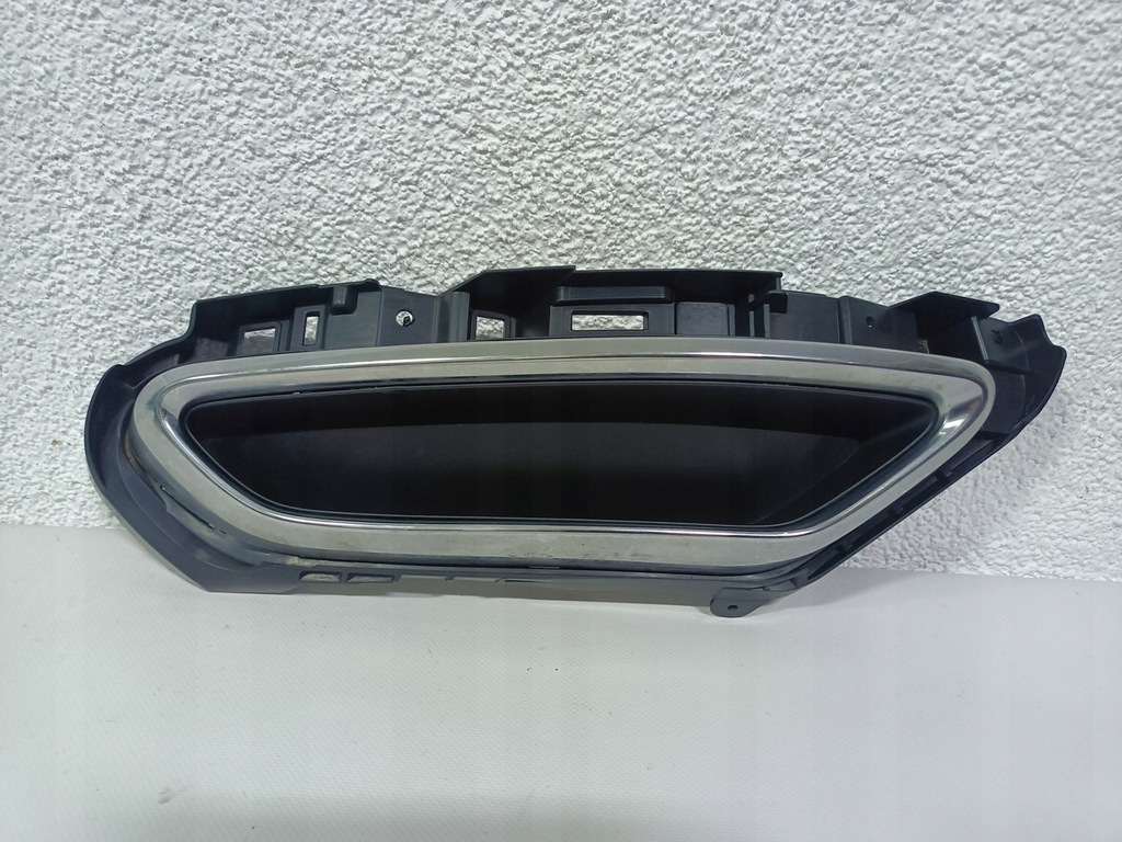 фото №1, Vw passat b8 arteon наконечник выхлоп 3g0807763