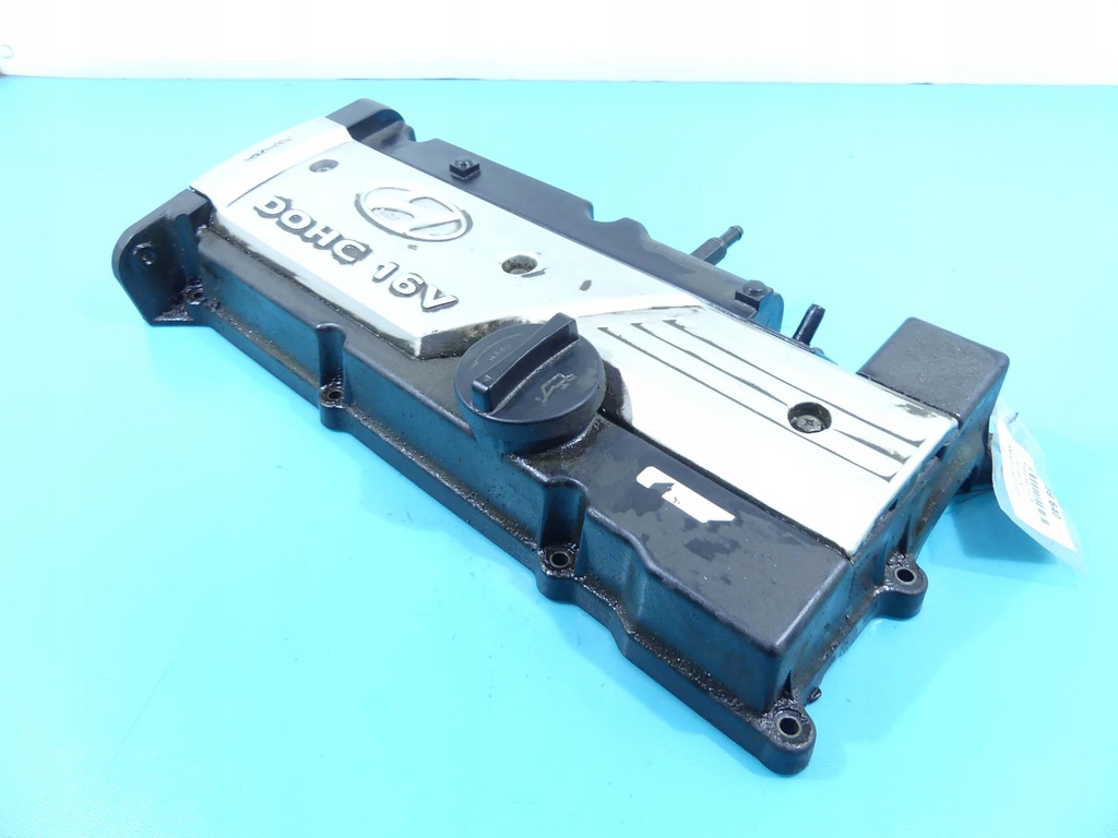 фото №1, Кришка клапанів hyundai getz 1.4 16v