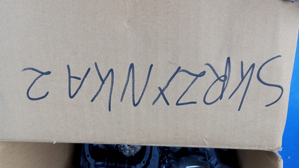 фото №8, 162543-10 модуль поворота лампы перед skoda octavia superb ii 162527-05