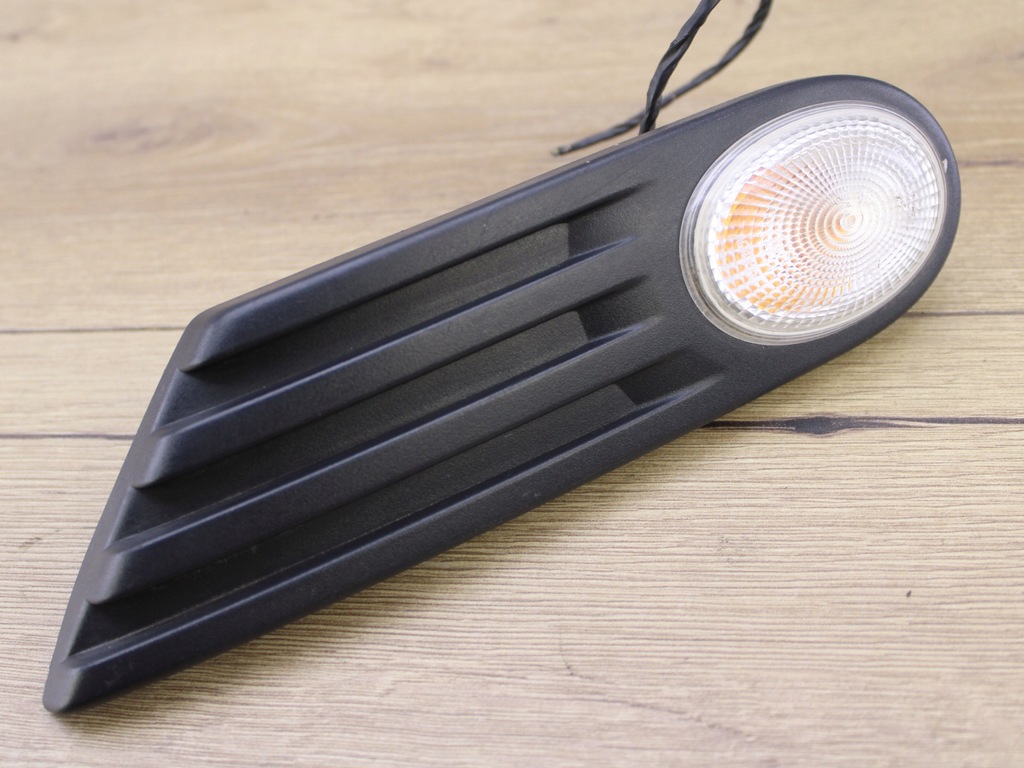 фото №1, Mini cooper one r55 r56 r57 2006-2013 поворотник крыла левый 2751503