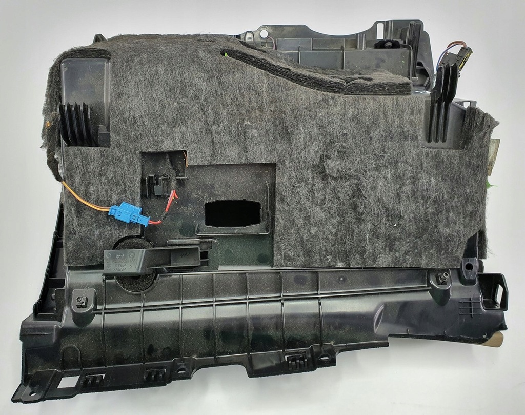 фото №7, Бардачок пасажира mercedes-benz оригінальний номер a2046801591