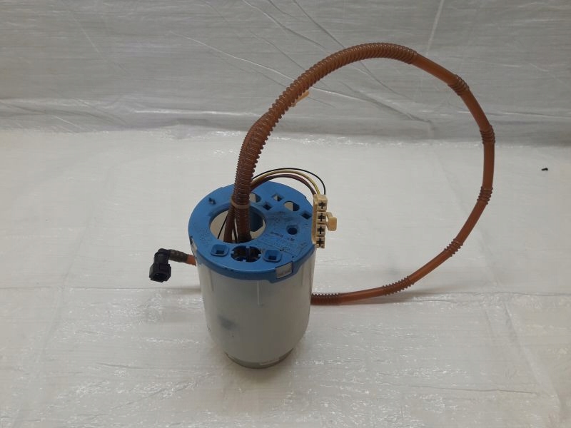 фото №1, Porsche cayenne 7p насос топлива