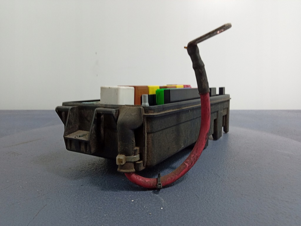 фото №4, Vectra c signum коробка запобіжників 93177458