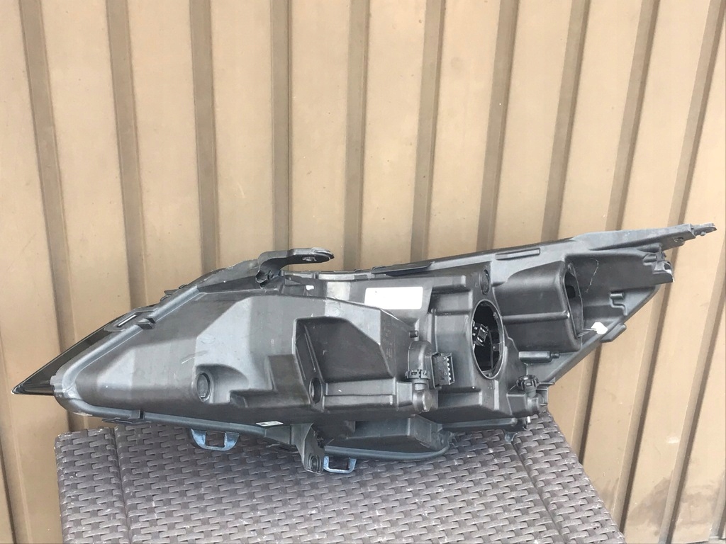 Opel atsra k v лампа правий перед оригінал  39158006 Ціна