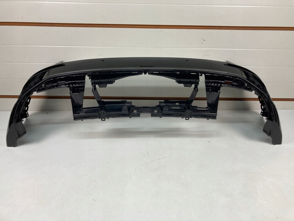 фото №7, Бампер задний audi a3 s-line s3 8y4