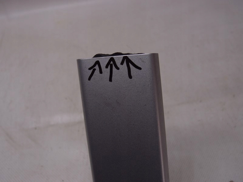 фото №7, Рейлинг крышный левый kia stonic 2017r