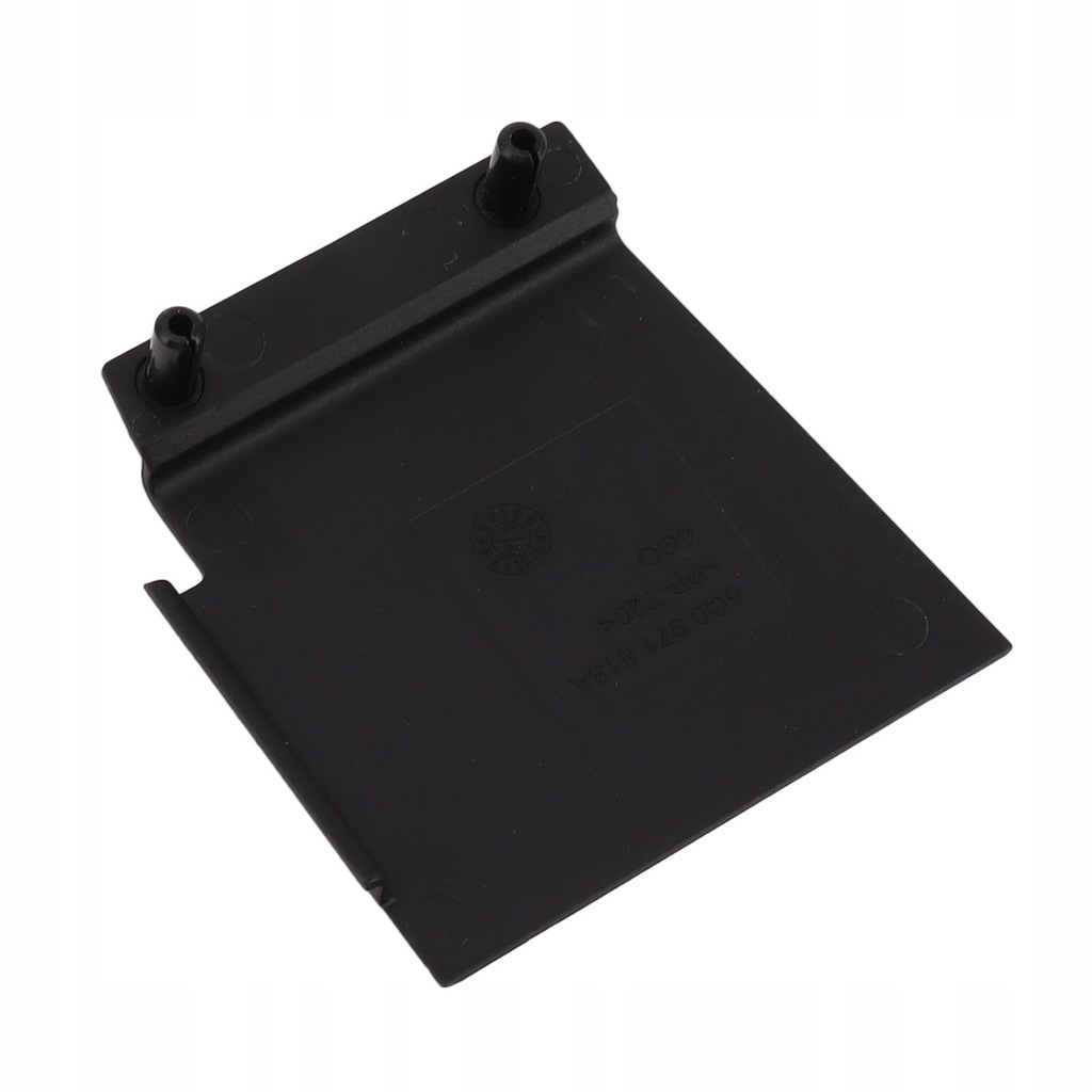 фото №10, Крышка аккумулятора 5q0971813a защита niezawodna защита суппортов 9c