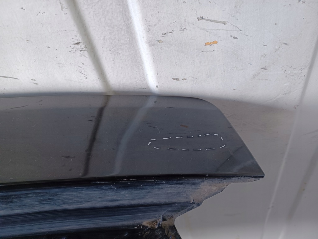 фото №8, Крышка багажника задняя задняя --- polestar ii 2019- ------ poznań -----