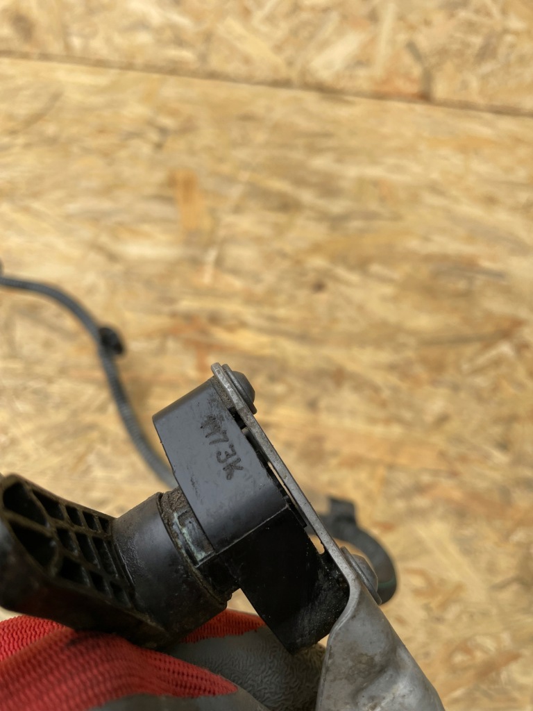 Купить Opel grandland датчик выравнивание света 9817423180