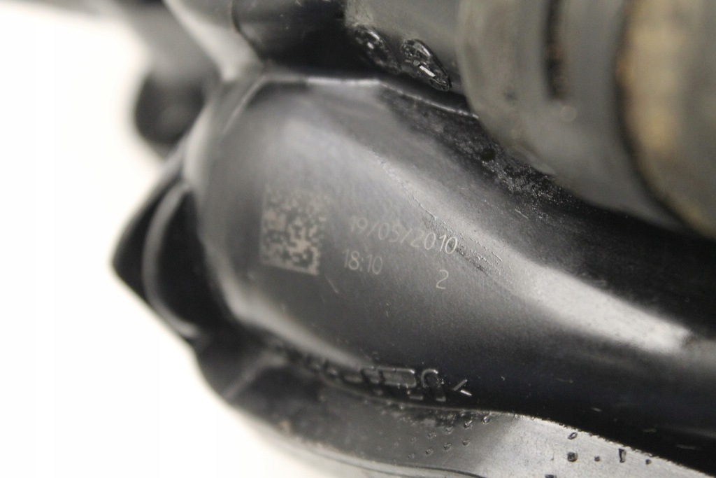 фото №9, Peugeot 207 1.4 1.6 vti citroen корпус термостата термостат v754184680-05