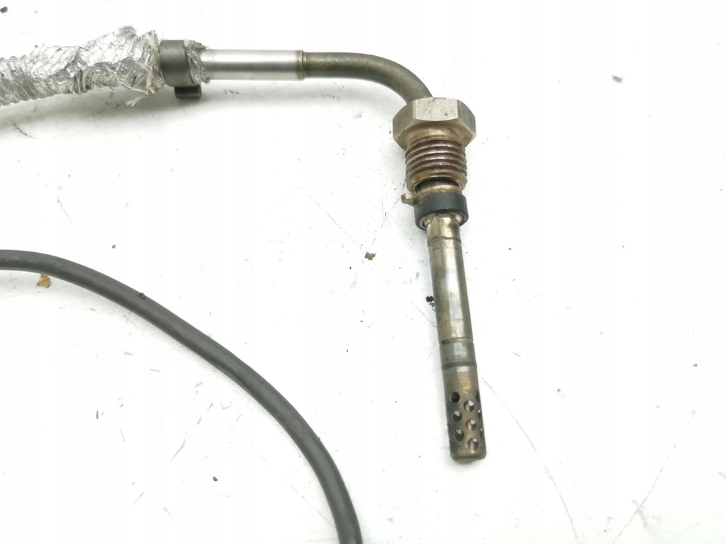 фото №5, Jeep cherokee 2015 датчики температури вихлопних газів