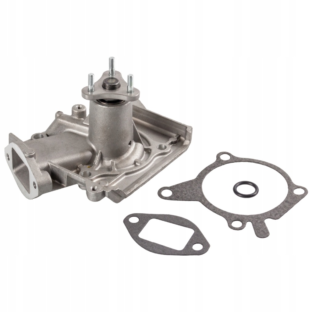 фото №1, Насос wody do mazda 121 323 demio mx-3