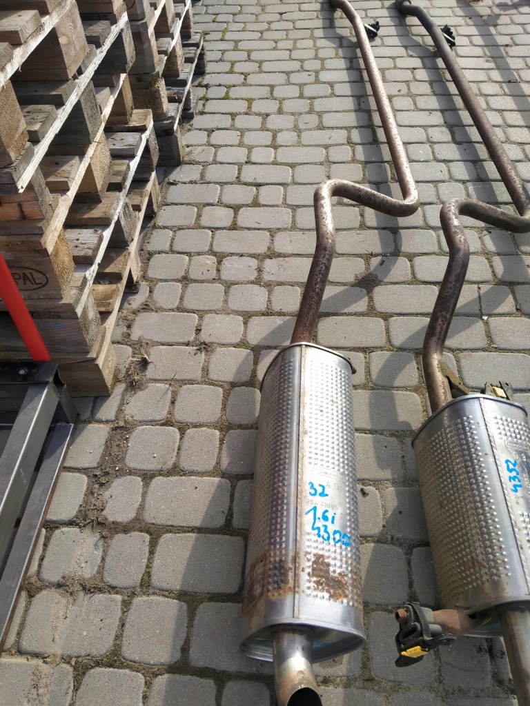 фото №1, Citroen c3 ii 1.6 i гаситель psa 4300