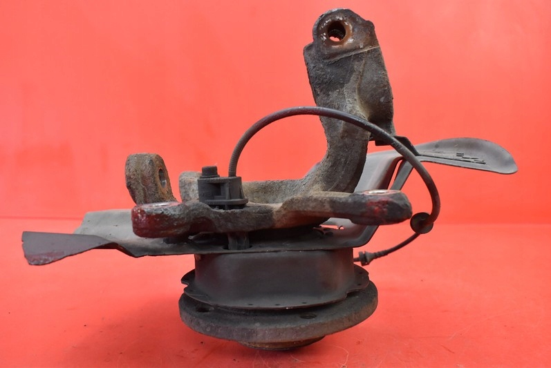 фото №7, Поворотний кулак ступиця права перед bmw z4 e85 e86 2.0i 150 km 05-08