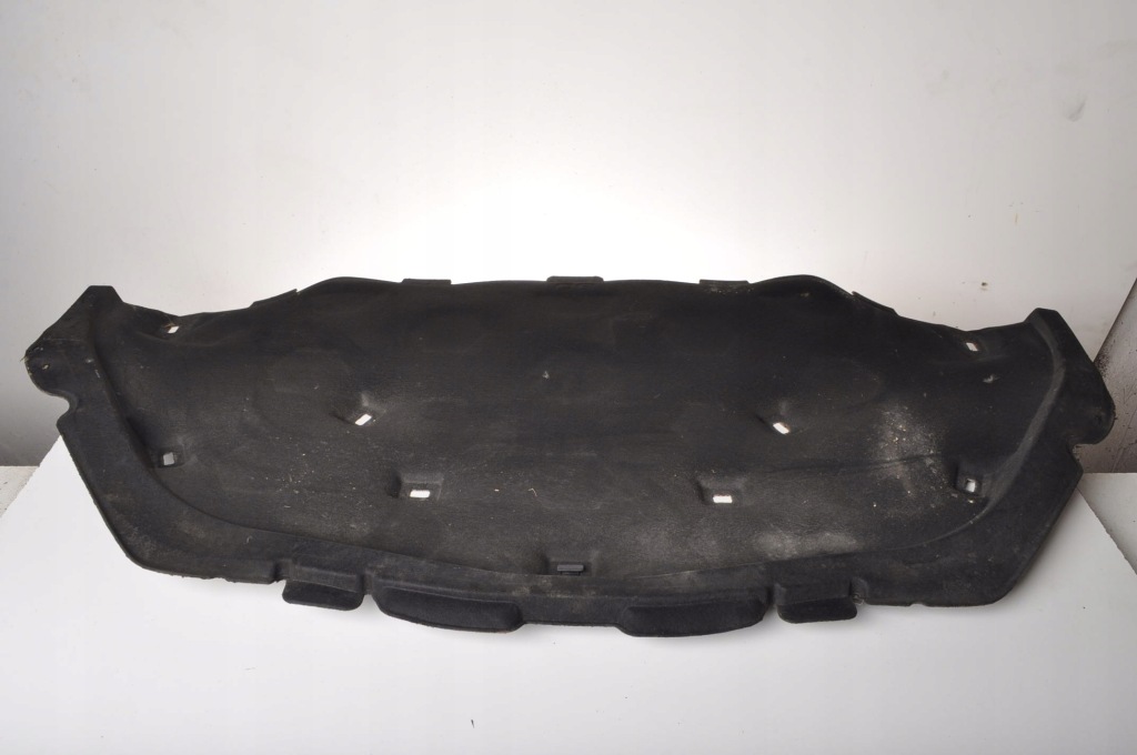 фото №1, Volvo s80 ii v70 iii шумоизоляция подкрылок капот