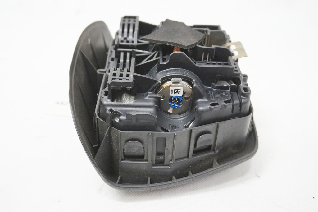 фото №6, Подушка безопасности подушка водителя renault kangoo ii