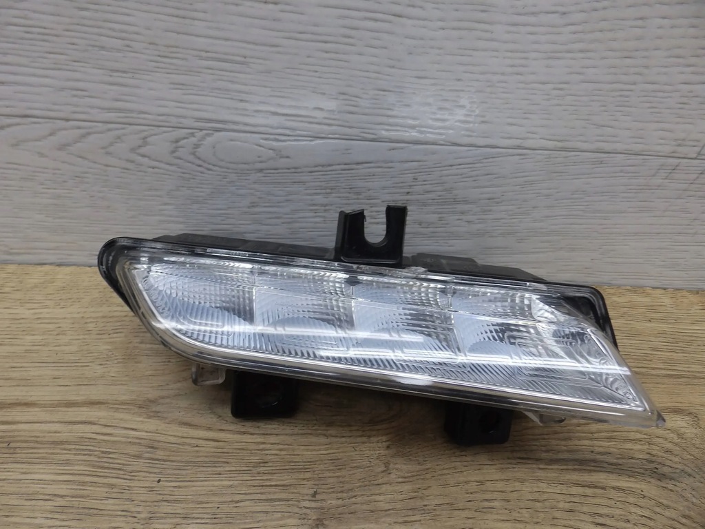 фото №7, Renault clio iv 2012 с передний свет do движение dziennej drl