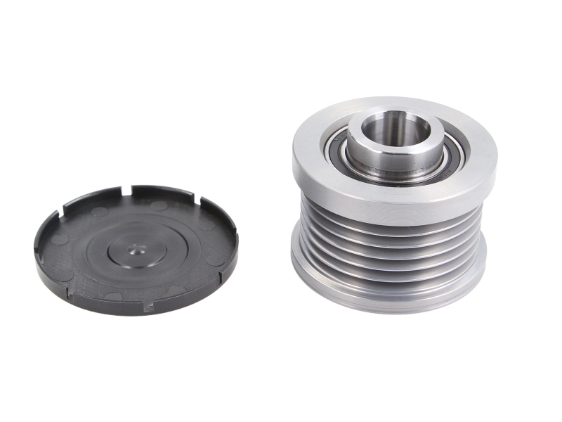 фото №3, Зчеплення генератора saab renault espace iv, velsa