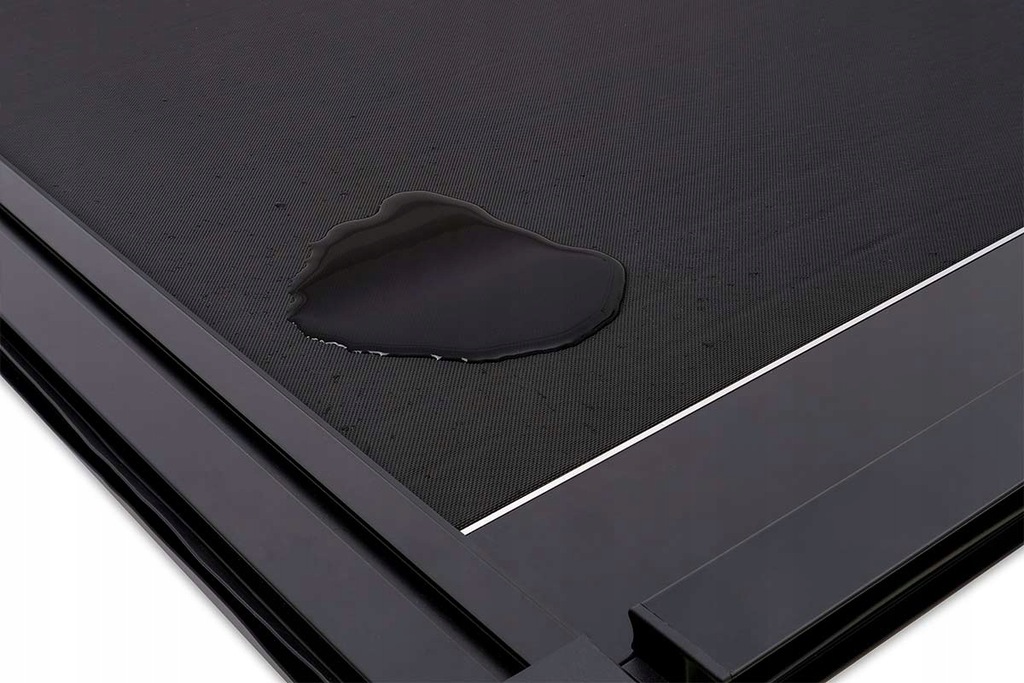 фото №8, Шторка алюмінієва обшивка кузов v2 ford ranger 2022-