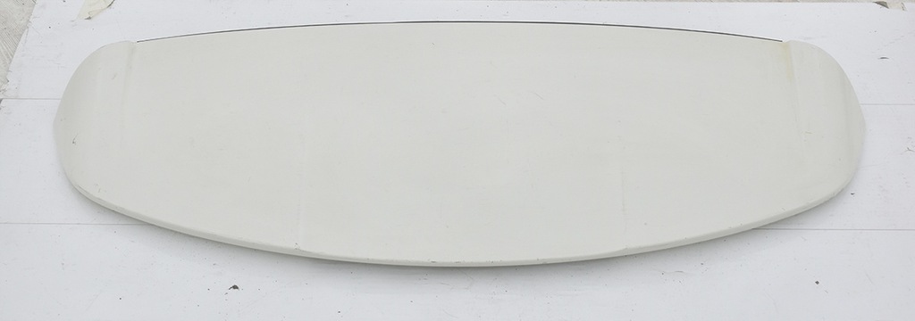 фото №1, Спойлер спойлер mercedes a-klasa w176 650