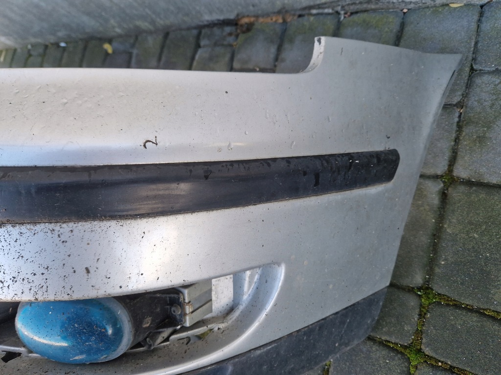 фото №7, Бампер перед seat toledo i leon i