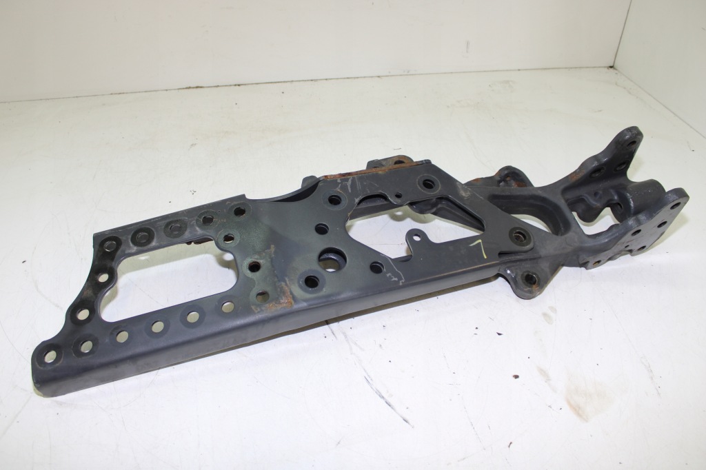 фото №1, Кронштейн підвіска mercedes actros mp4 a9603177232 рами підвіска лівий