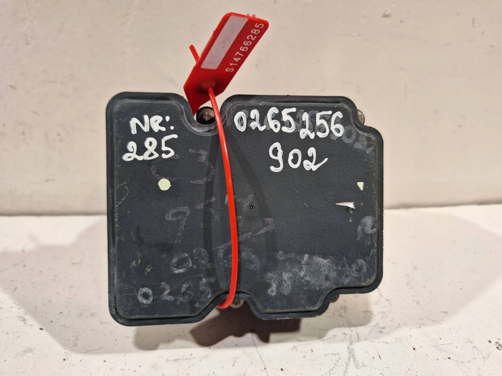 Насос abs 0265256902 citroen c3 iii 15- в Україні