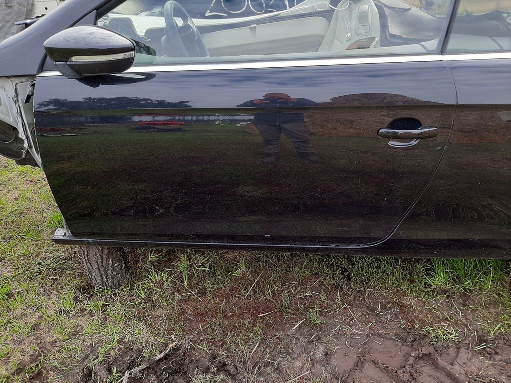 фото №1, Дверь левый перед передние vw eos 2014r