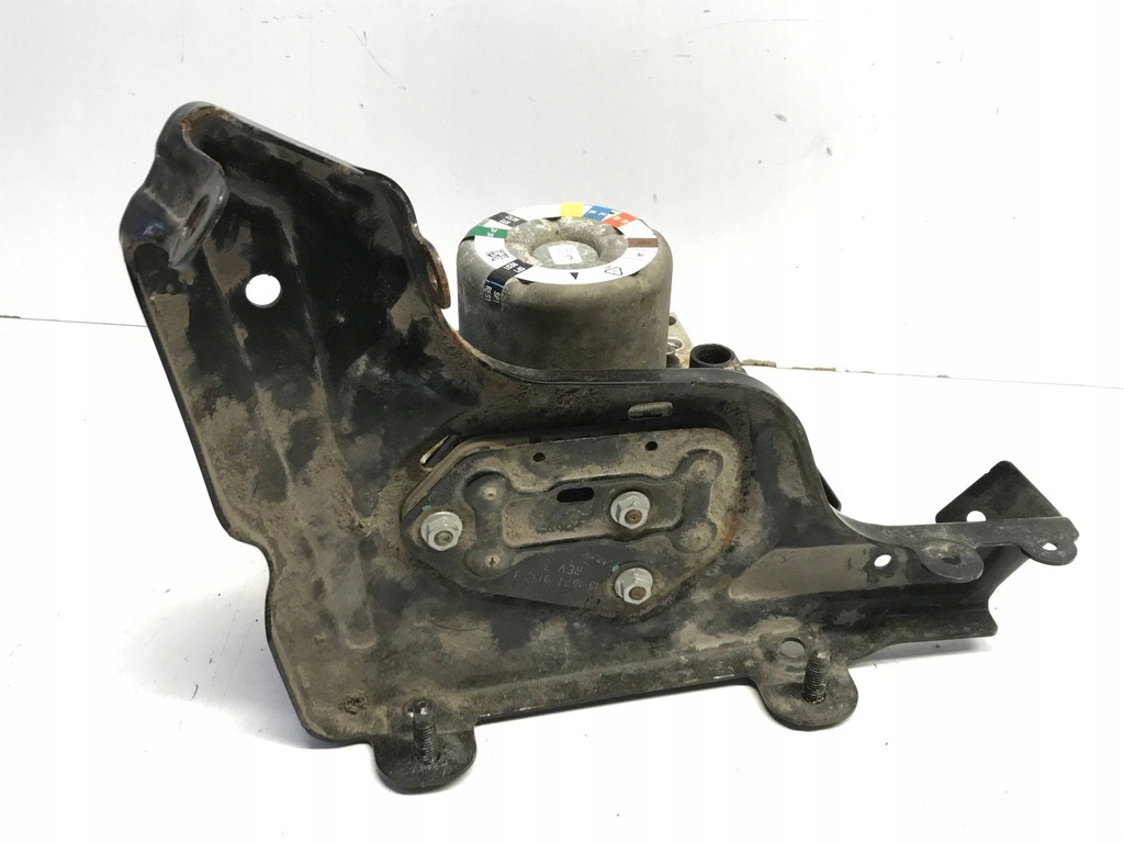 фото №8, Компрессор насос подвеска mercedes-benz gle w167 a1673208905 a1679016603