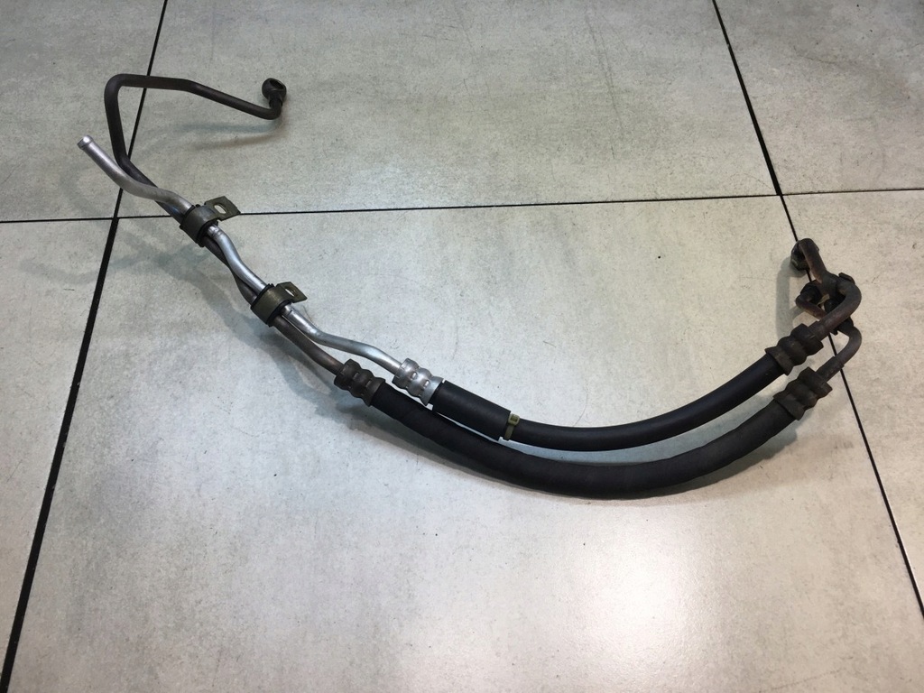 фото №1, Шланг усилителя subaru legacy iii 2.0