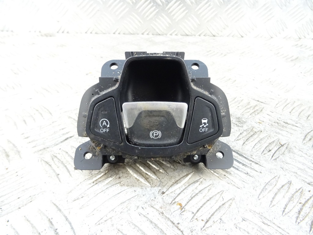 фото №1, Кнопка do тормоза ручного jeep renegade 07357353670 $j