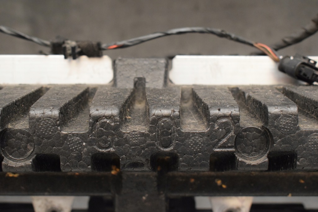 фото №5, Pas передній bmw x4 g02 usa