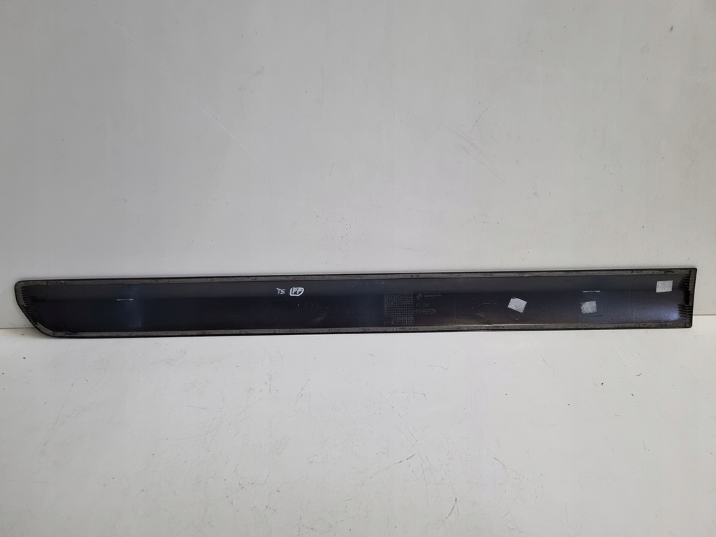 фото №8, Молдинг двері правий перед vw t5 multivan оригінал 7h5853072b