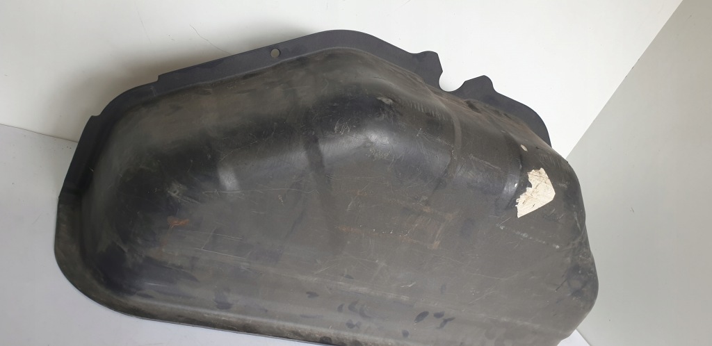 фото №11, Ford transit mk8 підкрилок задня задні bk31-v45467