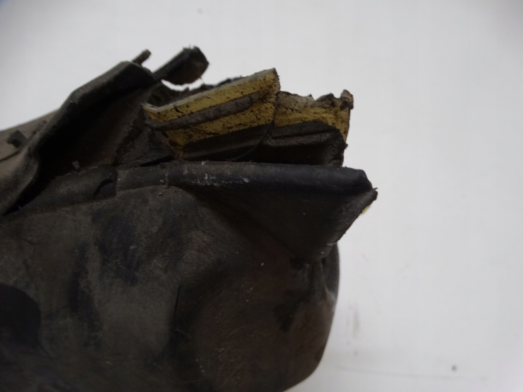 фото №15, Насос підсилювача renault laguna iii 491109313r