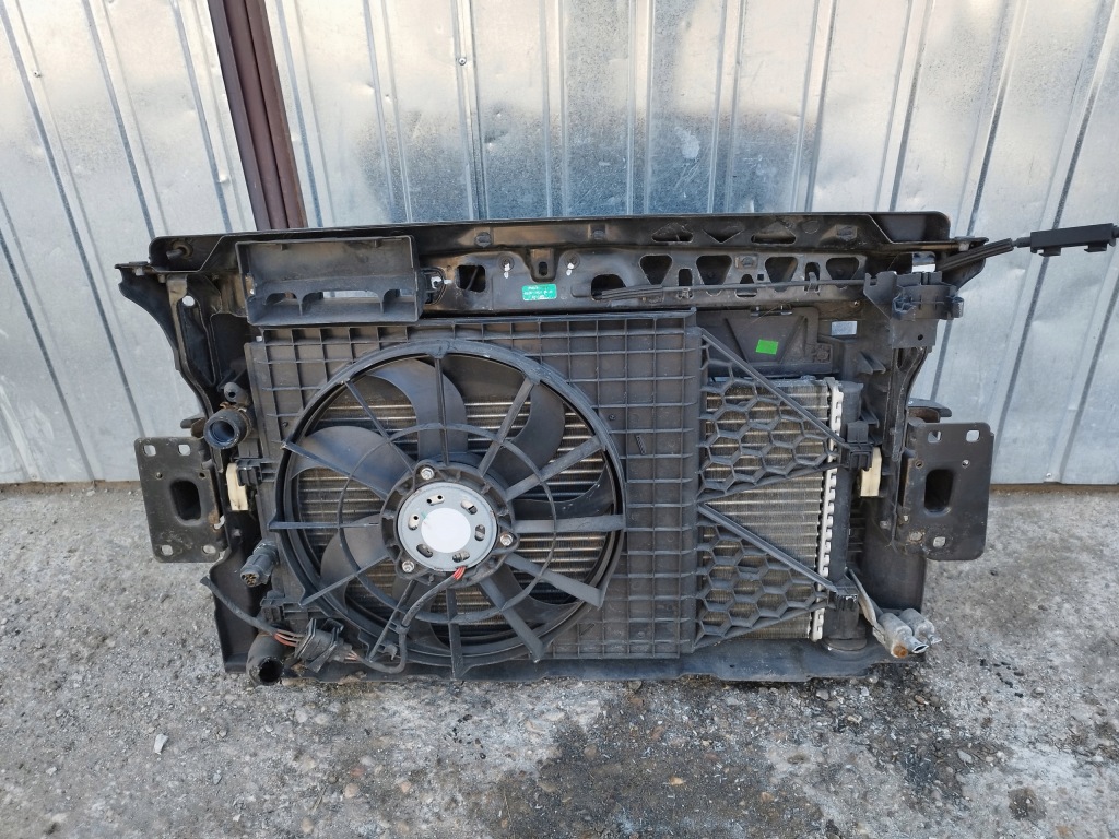 Ремень передний балка радиатор vw polo 6r v 5 1.2 бензин cgpb lata 2009-2014 Оригинал