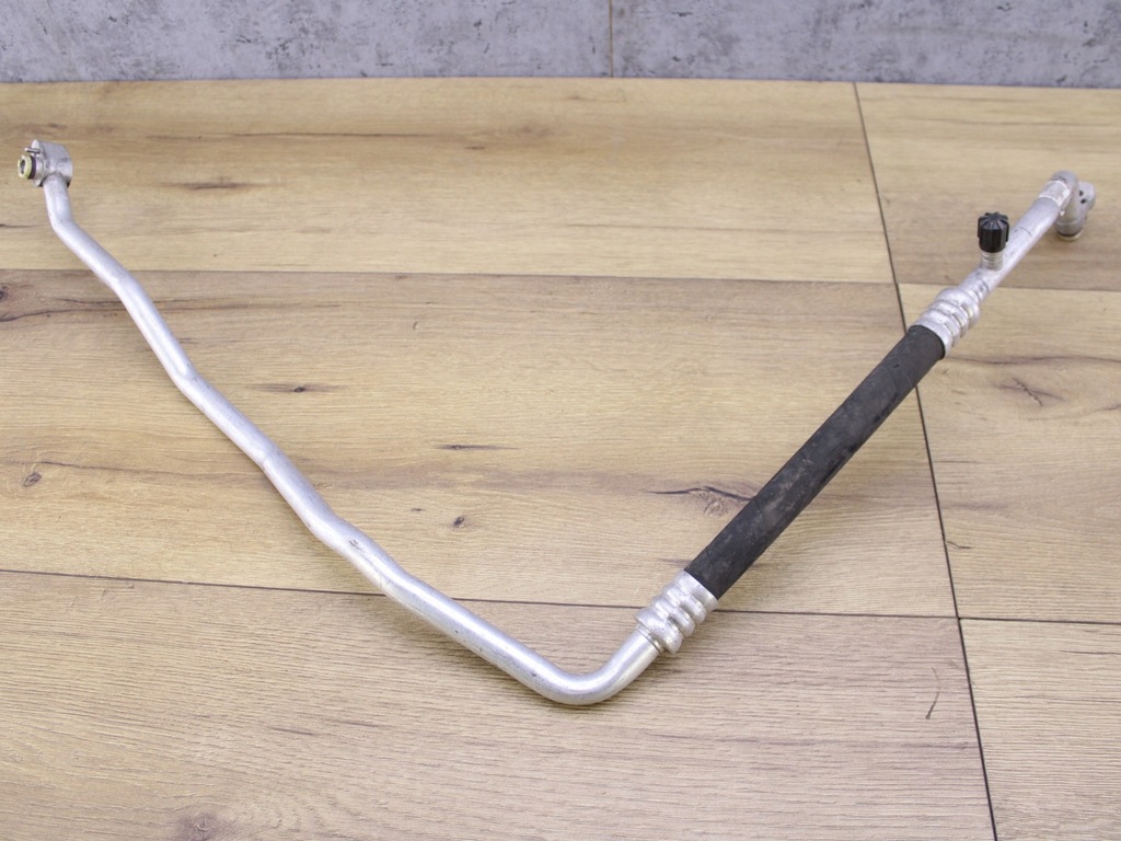 фото №1, Bmw x1 f48 f45 шланг дроти трубки кондиціонера 9209721 wąż