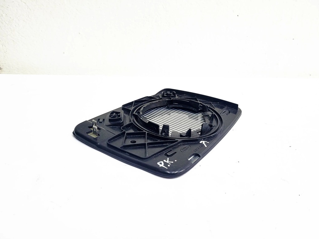 фото №4, Land rover range rover sport l320 2008 перед сторона ліва вкладиші