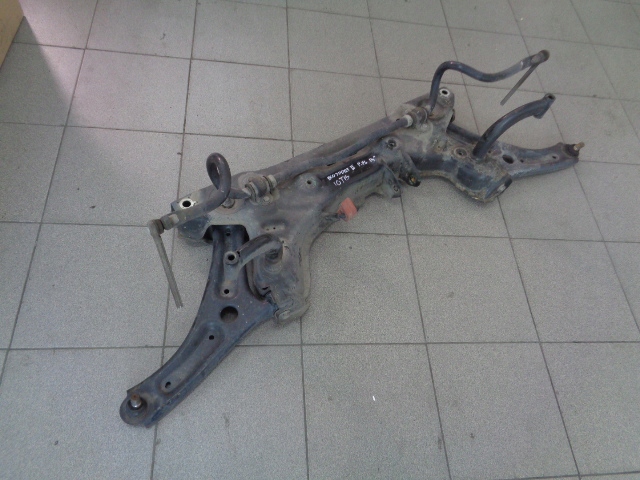 фото №2, Подрамник подрамник перед ford ecosport mk2 1.0 tb 2014 rok