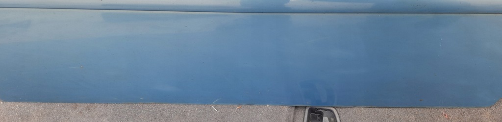 фото №5, Дверь правое правый перед opel meriva a z169