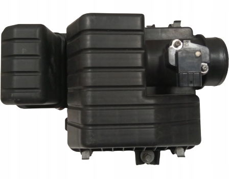 фото №1, Корпус фільтра повітря honda civic viii 1.3 ima