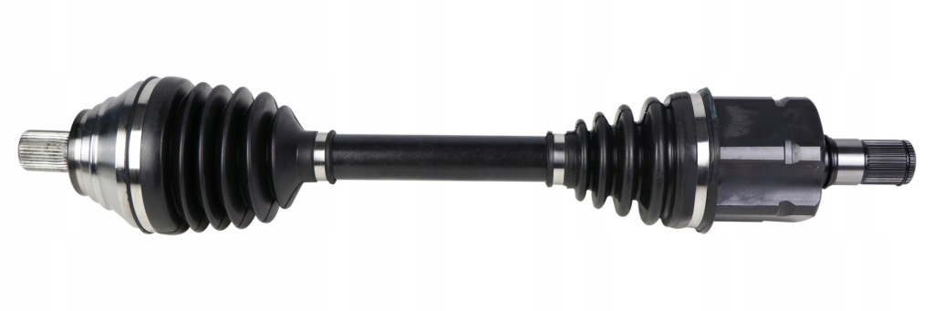 фото №2, Приводной вал приводная do vw passat alltrack b8 2.0 tsi